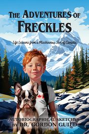 The Adventures of Freckles, Guild Gordon