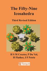The Fifty-Nine Icosahedra, Coxeter H S M