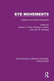 ksiazka tytu: Eye Movements autor: 