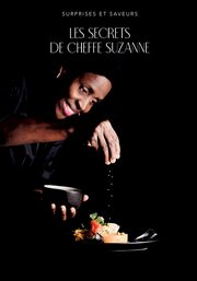 Surprises et saveurs, Badiane Suzanne