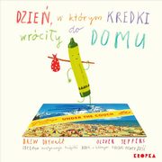 Dzie, w ktrym kredki wrciy do domu, Daywalt Drew