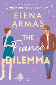 The Fianc Dilemma, Armas Elena