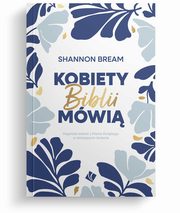 Kobiety Biblii mwi, Bream Shannon