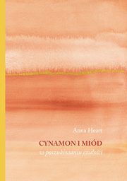 Cynamon i mid, Heart Anna