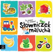 To mam To znam Sowniczek malucha, Kajdana Sylwia