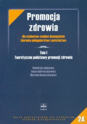 Promocja zdrowia, 