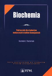 Biochemia, Pasternak Kazimierz