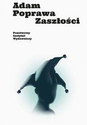 ksiazka tytu: Zaszoci autor: Poprawa Adam