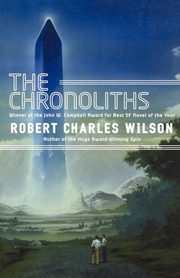 Chronoliths, Wilson Robert Charles