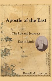Apostle of the East, Lawson Russell M.