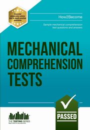 Mechanical Comprehension Tests, How2Become