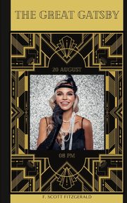 The Great Gatsby (Annoted), Fitzgerald F. Scott