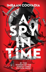 A Spy In Time, Coovadia Imraan