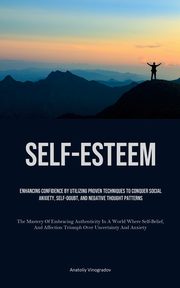 Self-Esteem, Vinogradov Anatoliy