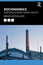 Socionomics, Ketovuori Mikko