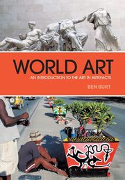 World Art, Burt Ben