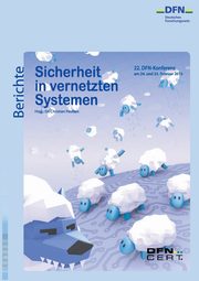 Sicherheit in vernetzten Systemen, 