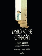 Laszlo boi si ciemnoci, Klassen Jon