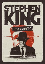 Dallas '63, King Stephen
