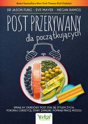 Post przerywany dla pocztkujcych, Fung Jason
