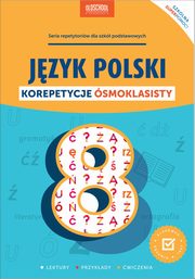 Jzyk polski Korepetycje smoklasisty, 