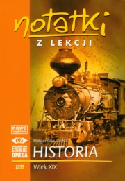 Notatki z lekcji Historia Wiek XIX, Ciejka Magorzata