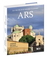 ksiazka tytu: Ars La vie de Jean-Marie Vianney autor: Sosnowska Jolanta