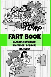 Fart Book, Ninjo El