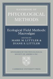 Handbook of Phycological Methods, 