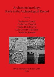 Archaeomalacology, 