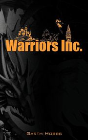 Warriors Inc., Hobbs Garth