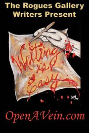 Writing Is Easy, King Michael Ray