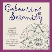 Colouring Serenity, Press Serenity