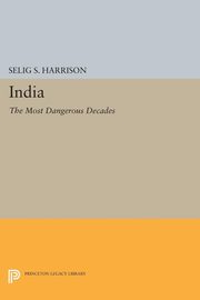 India, Harrison Selig S.