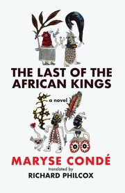 Last of the African Kings, Cond Maryse