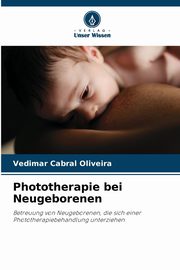 Phototherapie bei Neugeborenen, Cabral Oliveira Vedimar