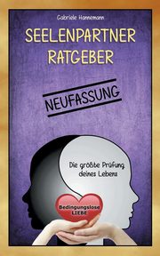 Seelenpartner-Ratgeber, Hannemann Gabriele