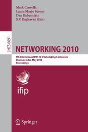 NETWORKING 2010, 