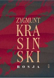 ksiazka tytu: Rosja autor: Krasiski Zygmunt