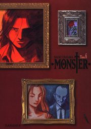 Monster 6, Urasawa Naoki