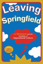 Leaving Springfield, 