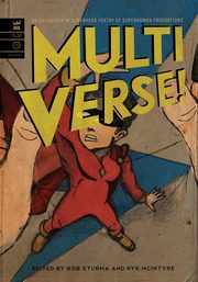 Multiverse!, Sturma Rob