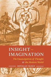Insight-Imagination, Sloan Douglas