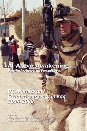 Al-Anbar Awakening, 