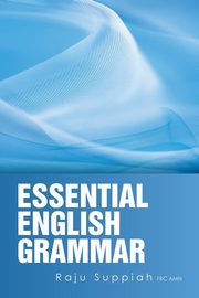 Essential English Grammar, Suppiah Raju