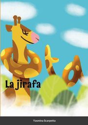 CUENTOS PARA DORMIR, SCARPETTA YASMINA
