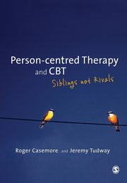 Person-centred Therapy and CBT, 
