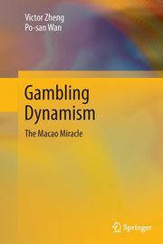 Gambling Dynamism, Zheng Victor