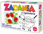 Zadania z rysowania, 