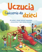 Uczucia, Romo Diane